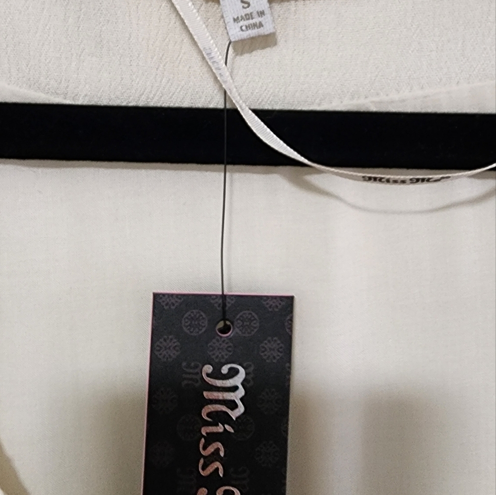 Dress Miss Me, size small - Picture 5 of 12